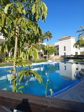 Apartamento amplio en Mijas Golf